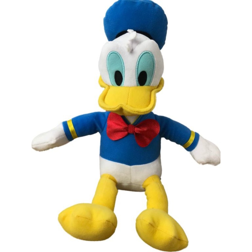 Disney Store Donald Duck Plush Toy Doll  17inch
